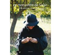 Thierry Delahaye – Le monastère de Solan – Une aventure agroécologique – Broché