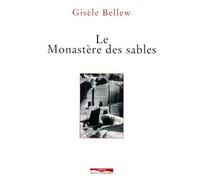 Le Monastère Des Sables
