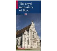 Le Monastère Royal De Brou