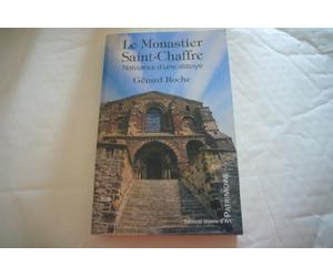 Le Monastier Saint Chaffre