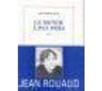 Le monde à peu près Jean Rouaud (Auteur)