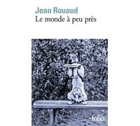 Le monde à peu près