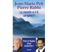 Le monde a-t-il un sens ?