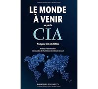 Le Monde À Venir Vu Par La Cia