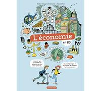 Le monde actuel en BD - L'économie en BD