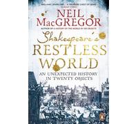 Le monde agité de Shakespeare
