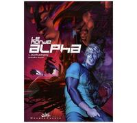 Le Monde Alpha Tome 1 - Initiation