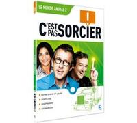 Le monde animal - Volume 2 E