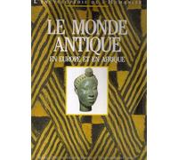 Le Monde Antique En Europe Et En Afrique