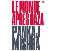 Le monde après Gaza