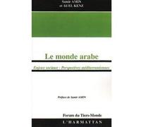 Le monde arabe Samir Amin (Auteur), Ali El Kenz (Auteur)