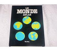 le monde Atlas