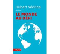 Le monde au défi