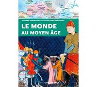 Le monde au moyen age