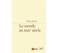 Le monde au XXIIe siècle: Utopies pour après-demain