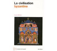 Le Monde byzantin, tome 3 : La Civilisation byzantine