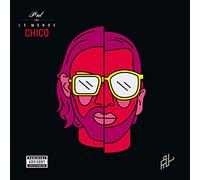 Le monde chico CD