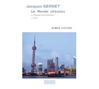Le monde chinois