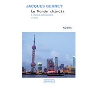 Le monde chinois (3)