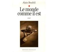 Le Monde Comme Il Est
