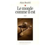 Le Monde Comme Il Est