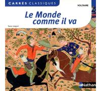 Le Monde comme il va