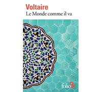 Le Monde Comme Il Va Et Autres Contes