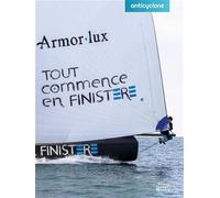 Le monde commence en Finistère