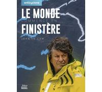 Le monde commence en Finistère - Eric Horrenberger - Ouest France - broché - Guide
