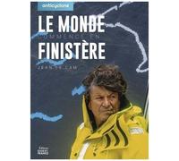 Le Monde Commence En Finistère - Jean Le Cam