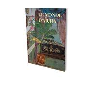 Le monde d’Aïcha Aïcha (Auteur), Andreas Baur (Edité par), Andreas Baur (Auteur)