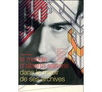Le monde d'Alberto Sartoris dans le miroir de ses archives
