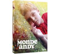 Le Monde d'Andy DVD DVD