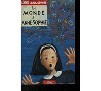 Le monde d'Anne-Sophie: Peut-on rire du tout ?