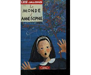 Le monde d'Anne-Sophie: Peut-on rire du tout ?
