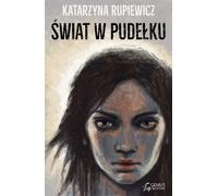 Le monde dans une boîte - Katarzyna Rupiewicz (Buch auf Polnisch)