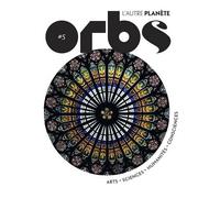 Orbs l'autre planète : n°5 : Le monde d'après