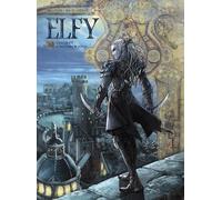 Le monde d'Aquilon. Elfes. Elfes noirs au cœur sombre. Volume 10