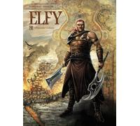 Le monde d'Aquilon. Elfes. Le siège de Cadanla. Volume 9