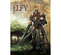 Le monde d'Aquilon. Elfes. Les élus des polelves. Volume 4