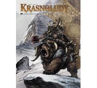 Le monde d'Aquilon. Nains. Jorun de la Confrérie des Kuzni. Tome 6