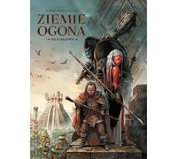 Le monde d'Aquilon. Terres de la Queue. Zul Kassai. Volume 1