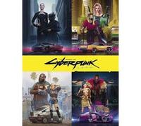 Le Monde de Cyberpunk 2077 Marc (Auteur)