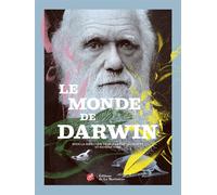 Le Monde de Darwin - Guillaume Lecointre - La Martiniere Eds De - relié - Essai