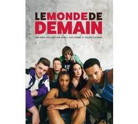 Le Monde de Demain DVD E