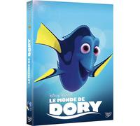 le monde de Dory
