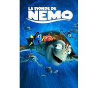Le Monde de Dory