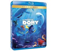 Le Monde de Dory [Blu-ray]