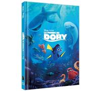 LE MONDE DE DORY - Disney Cinéma - L'histoire du film - Disney Pixar