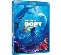 Le Monde de Dory (Disney) / Finding Dory G